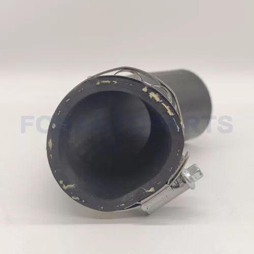 1k0145828C TURBO INTERCOOLER PIPE PANTS for Volkswagen Golf #1842075-89 - image 4